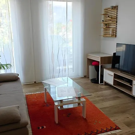 Am Braeuhaus Apartamento