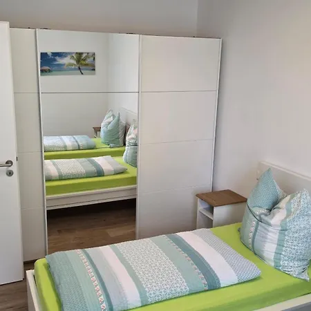 Am Braeuhaus Apartamento *