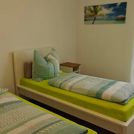 Apartamento Am Braeuhaus