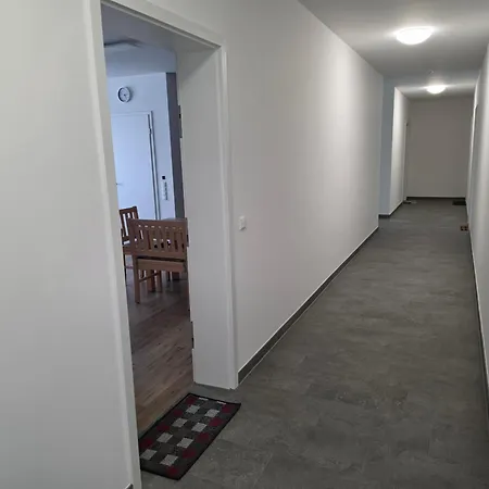 Apartamento Am Braeuhaus