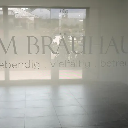 Am Braeuhaus Apartamento *