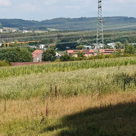 Apartamento Am Braeuhaus *