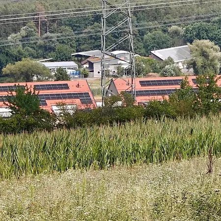 Am Braeuhaus *
